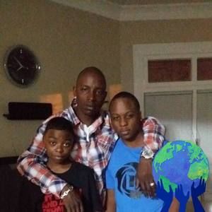 Meet your Posher, Jay